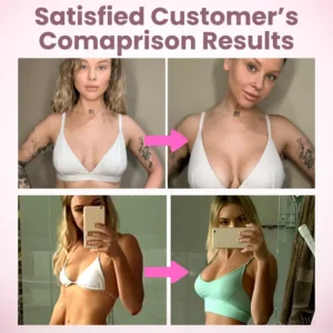 Fivfivgo® Breast Enhancement Nano Patch