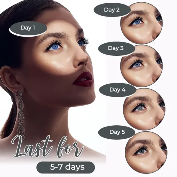 Fivfivgo® EyeCandy Drops