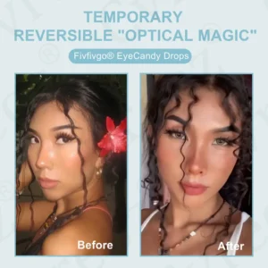 Fivfivgo® EyeCandy Drops
