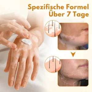 Fivfivgo® VitiCalm Bienengift-Creme