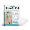 🌟2025 BestSelling🌟 Fivfivgo® PureGLP-1 Nano Microneedle Patch PRO