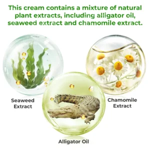 ✅ Official Store: Fivfivgo™ NatureErase Instant Mole & Spot Cream