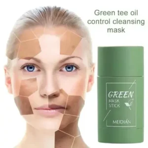 Fivfivgo™ Green Tea Detox Purifying Mask