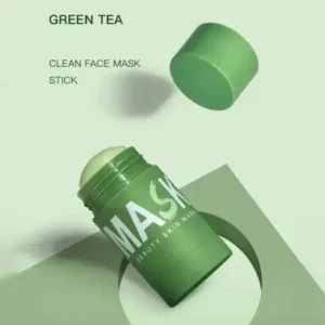 Fivfivgo™ Green Tea Detox Purifying Mask