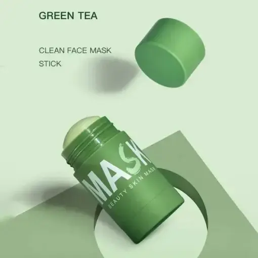 Fivfivgo™ Green Tea Detox Purifying Mask
