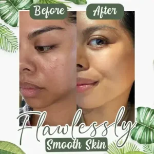 Fivfivgo™ Green Tea Detox Purifying Mask