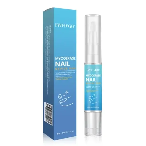 Fivfivgo® MycoErase Nail Revive Pen