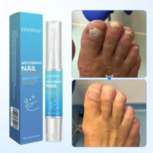 Fivfivgo® MycoErase Nail Revive Pen