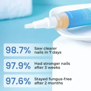 Fivfivgo® MycoErase Nail Revive Pen