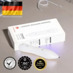 Fivfivgo™ Tragbarer Hautpflege-Laserstift