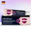 Fivfivgo® ULTRA Thermoplastischer Prothesenkleber