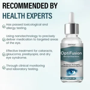 Fivfivgo® OptiFusion Nano Eye Drops Serum