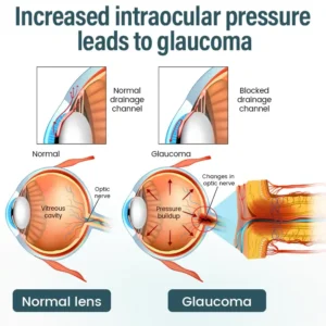 Fivfivgo® OptiFusion Nano Eye Drops Serum