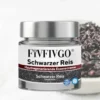 Fivfivgo® Schwarzer Reis Hautregenerierende Essenzcreme