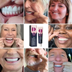 Fivfivgo® Thermoplastic Denture Adhesive