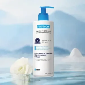Fivfivgo® Ultra straffende und revitalisierende Creme