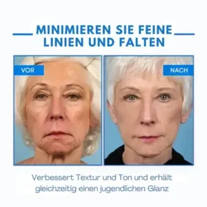 Fivfivgo® Ultra straffende und revitalisierende Creme