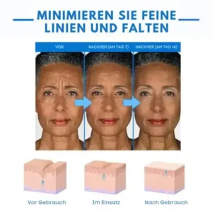 Fivfivgo® Ultra straffende und revitalisierende Creme