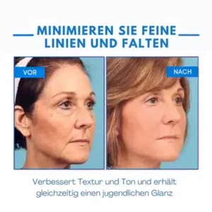 Fivfivgo® Ultra straffende und revitalisierende Creme