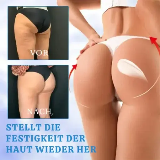 Fivfivgo® Ultra straffende und revitalisierende Creme