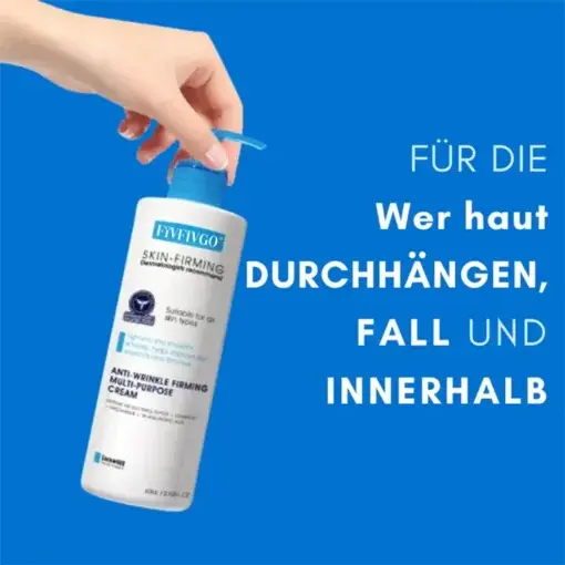 Fivfivgo® Ultra straffende und revitalisierende Creme